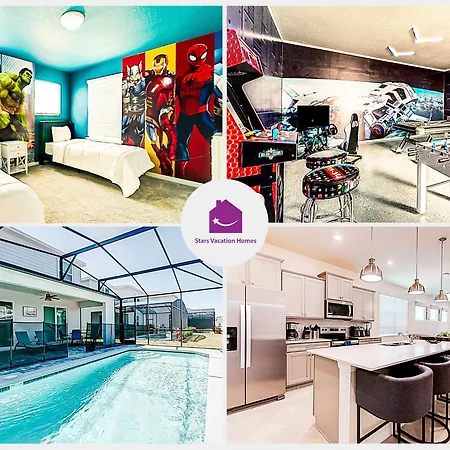 15976 Spacious & Charming Family Getaway
